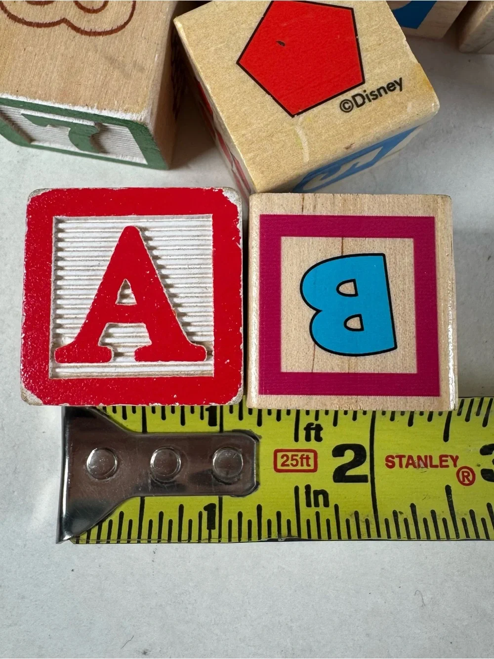N/A combination lot